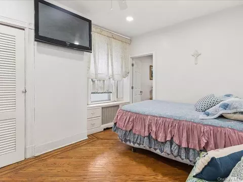 Bedroom - 155 Linwood St, Brooklyn, NY 11208 photo 5 of 7
