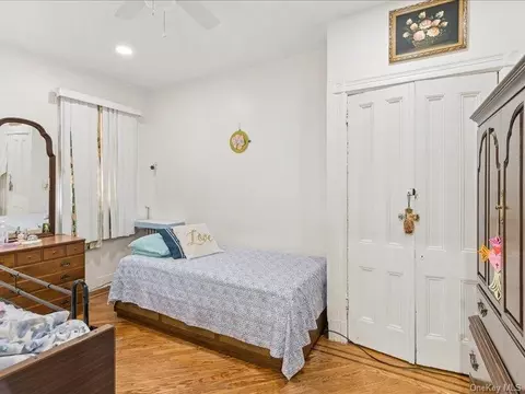 Bedroom - 155 Linwood St, Brooklyn, NY 11208 photo 7 of 7