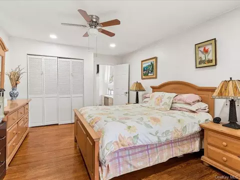Bedroom - 155 Linwood St, Brooklyn, NY 11208 photo 1 of 7