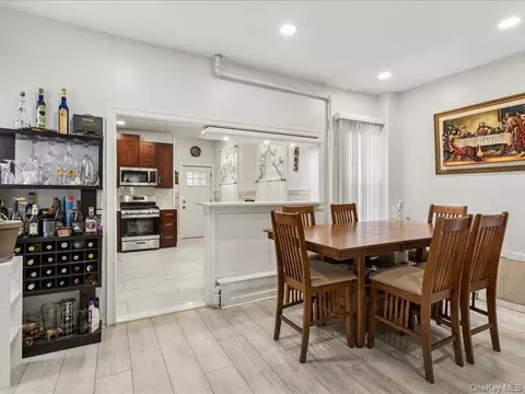 Dining - 155 Linwood St, Brooklyn, NY 11208 photo 2 of 2