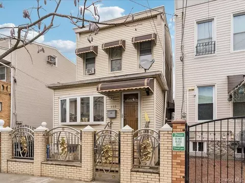 Exterior - 155 Linwood St, Brooklyn, NY 11208 photo 4 of 4