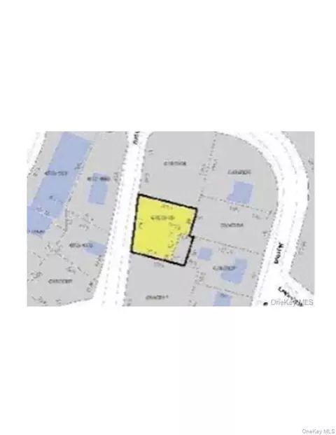 0 Ridge Rd, Greenburgh, NY 10502