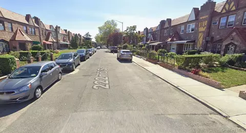 115-78 222nd St, Cambria Heights, NY 11411
