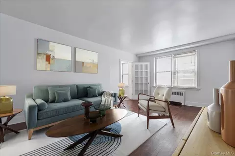 3840 Greystone Ave #5O, New York, NY 10463