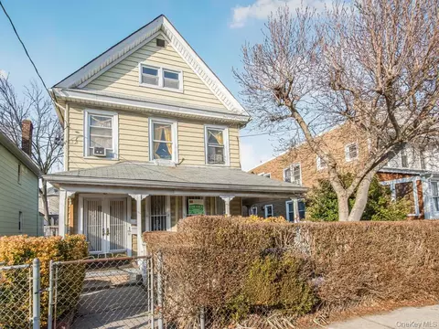 139-37 87th Rd, Jamaica, NY 11435