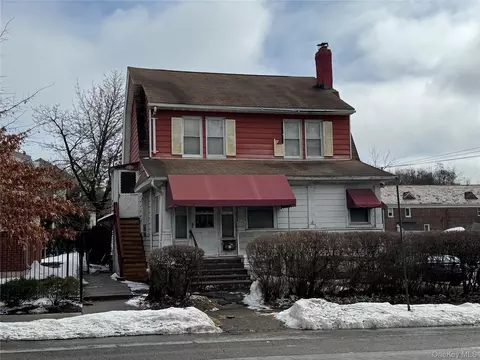 178 Fullerton Ave, Newburgh, NY 12550