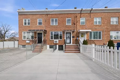 252 Brinsmade Ave, New York, NY 10465