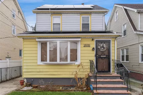 182-26 143rd Ave, New York, NY 11413