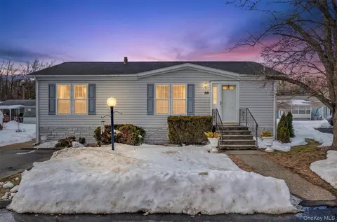 56 Fourth Dr, Hyde Park, NY 12538