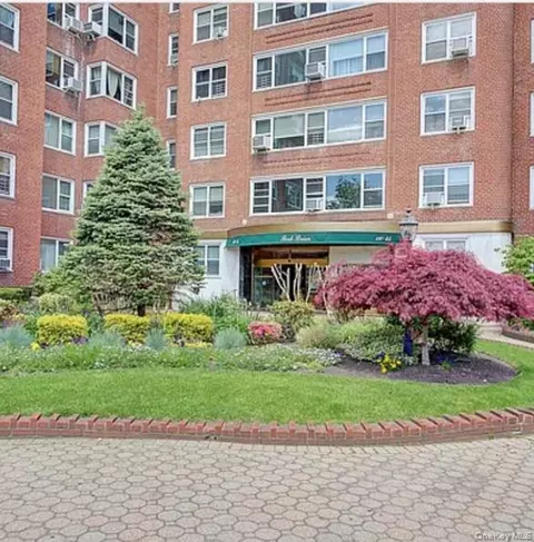 110-45 Queens Blvd #215, New York, NY 11375