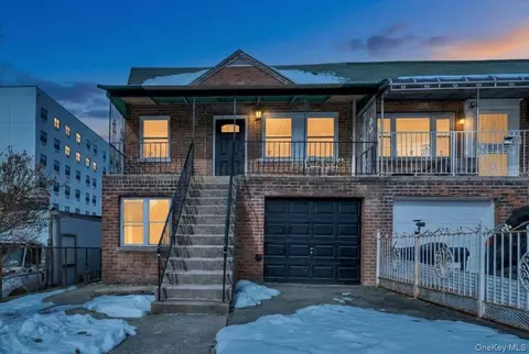 3523 Laconia Ave, New York, NY 10469