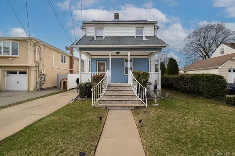 36 Hudson Ave, Valley Stream, NY 11580