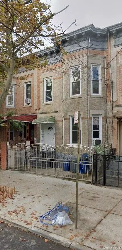 272 Nichols Ave, Brooklyn, NY 11208
