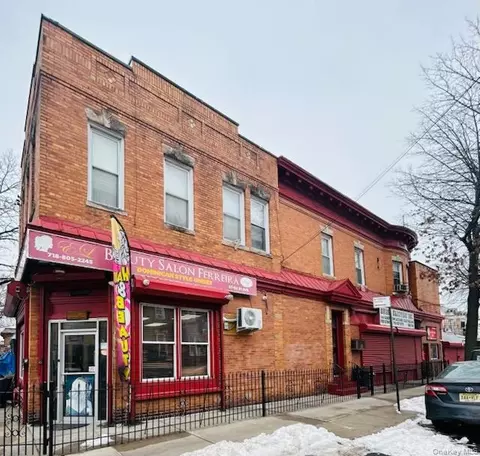 91-02 87th St, New York, NY 11421