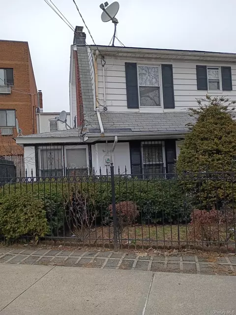 10237 Nicolls Ave, New York, NY 11368