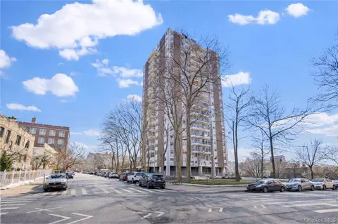 290 W 232nd St #4E, New York, NY 10463