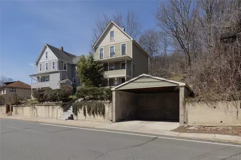 46 Wayne Ave, Ramapo, NY 10901