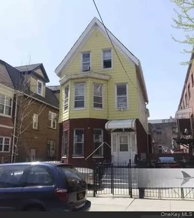 8315 Pettit Ave, Elmhurst, NY 11373
