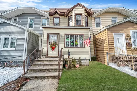 10710 111th St, South Richmond Hill, NY 11419