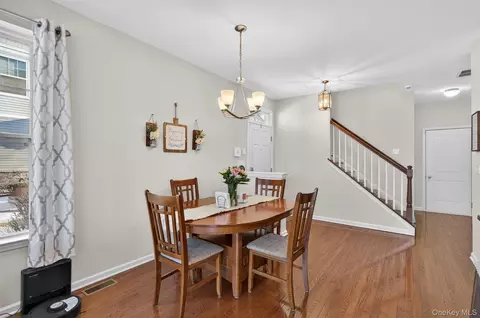 Dining - 131 Meadow View Dr, Middletown, NY 10940 photo 3 of 3
