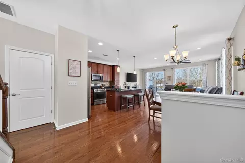 Entry Way - 131 Meadow View Dr, Middletown, NY 10940 photo 1 of 6