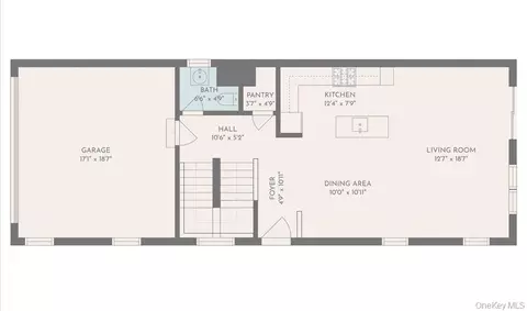 Floorplan - 131 Meadow View Dr, Middletown, NY 10940 photo 1 of 3