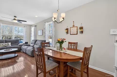 Dining - 131 Meadow View Dr, Middletown, NY 10940 photo 1 of 3