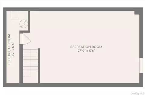 Floorplan - 131 Meadow View Dr, Middletown, NY 10940 photo 3 of 3