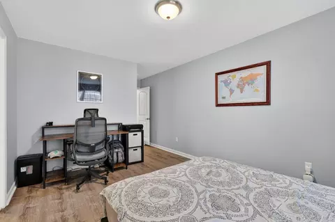 Bedroom - 131 Meadow View Dr, Middletown, NY 10940 photo 7 of 7