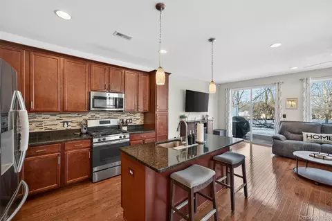 Kitchen - 131 Meadow View Dr, Middletown, NY 10940 photo 1 of 4