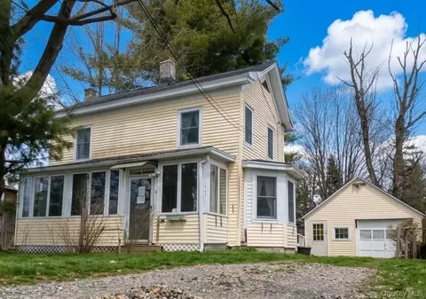 8 Wisner Trl, Warwick, NY 10990