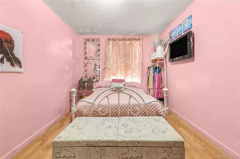 Bedroom - 592 Beech Ter, New York, NY 10454 photo 4 of 4