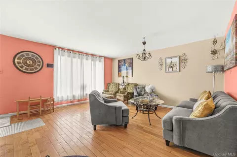 Living - 592 Beech Ter, New York, NY 10454 photo 2 of 3