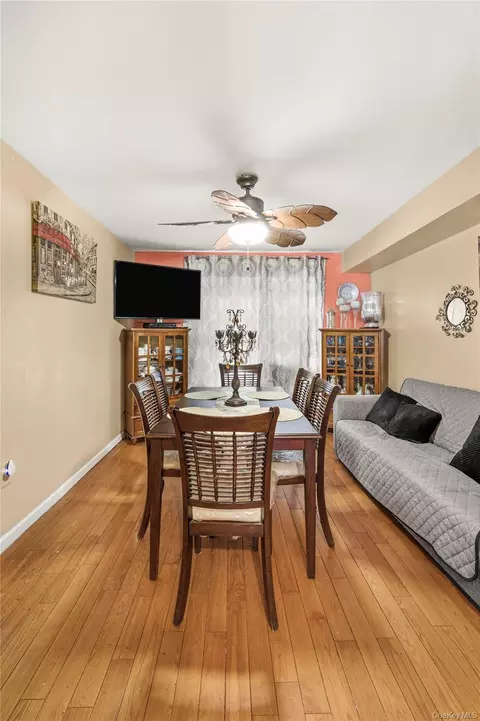 Dining - 592 Beech Ter, New York, NY 10454 photo 2 of 2