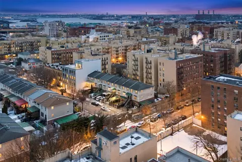 View/Area - 592 Beech Ter, New York, NY 10454 photo 2 of 2