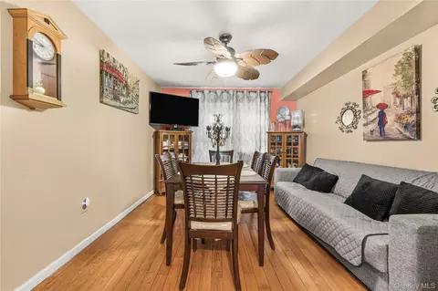 Dining - 592 Beech Ter, New York, NY 10454 photo 1 of 2