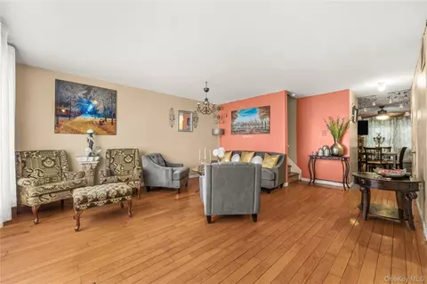 Living - 592 Beech Ter, New York, NY 10454 photo 3 of 3