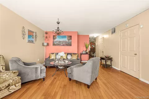 Living - 592 Beech Ter, New York, NY 10454 photo 1 of 3