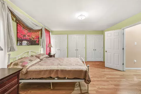 Bedroom - 592 Beech Ter, New York, NY 10454 photo 2 of 4