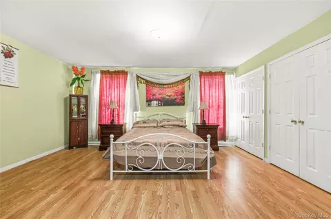 Bedroom - 592 Beech Ter, New York, NY 10454 photo 1 of 4