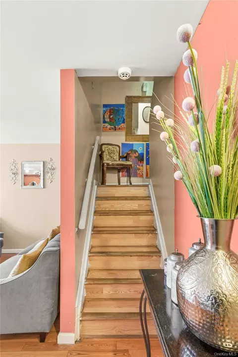 Entry Way - 592 Beech Ter, New York, NY 10454 photo 1 of 1