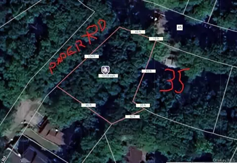 lot41 Towners Rd, Kent, NY 10512