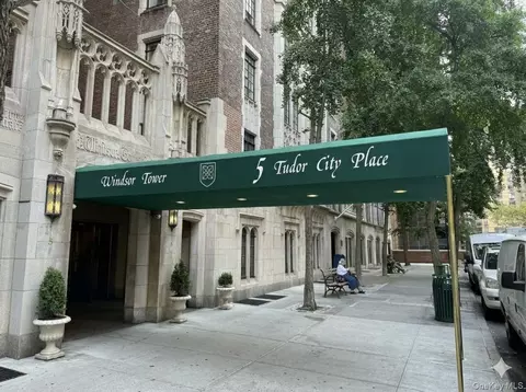 5 Tudor City Pl #207, New York, NY 10017