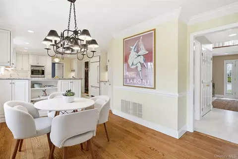 Dining - 4 Ellis Ct, Rye, NY 10580 photo 4 of 4