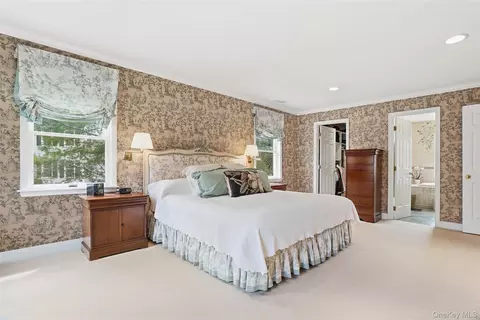 Bedroom - 4 Ellis Ct, Rye, NY 10580 photo 1 of 5