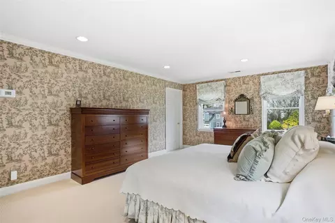 Bedroom - 4 Ellis Ct, Rye, NY 10580 photo 2 of 5