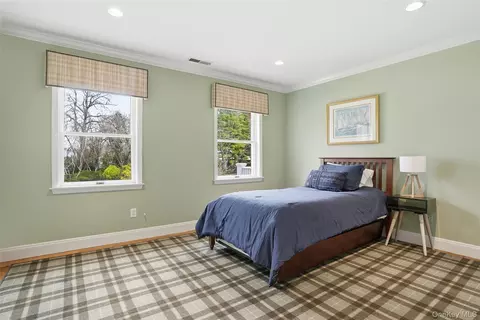 Bedroom - 4 Ellis Ct, Rye, NY 10580 photo 3 of 5