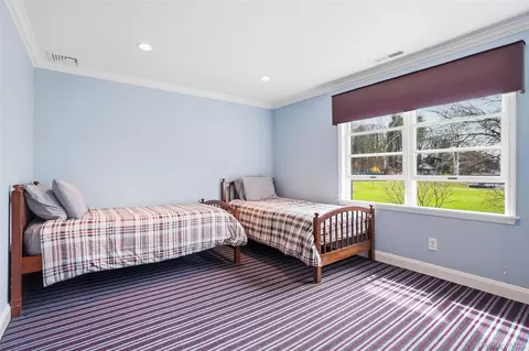 Bedroom - 4 Ellis Ct, Rye, NY 10580 photo 4 of 5