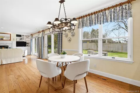 Dining - 4 Ellis Ct, Rye, NY 10580 photo 3 of 4