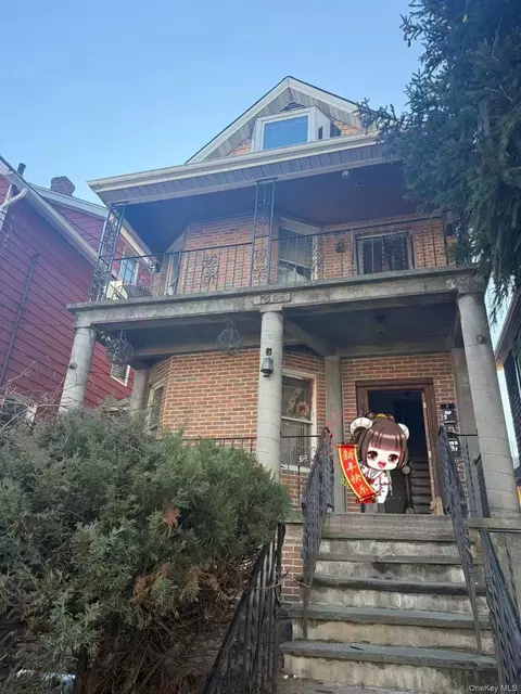 1580 Castleton Ave, Staten Island, NY 10302